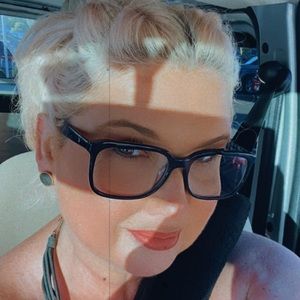 Meet your Posher, Kerry